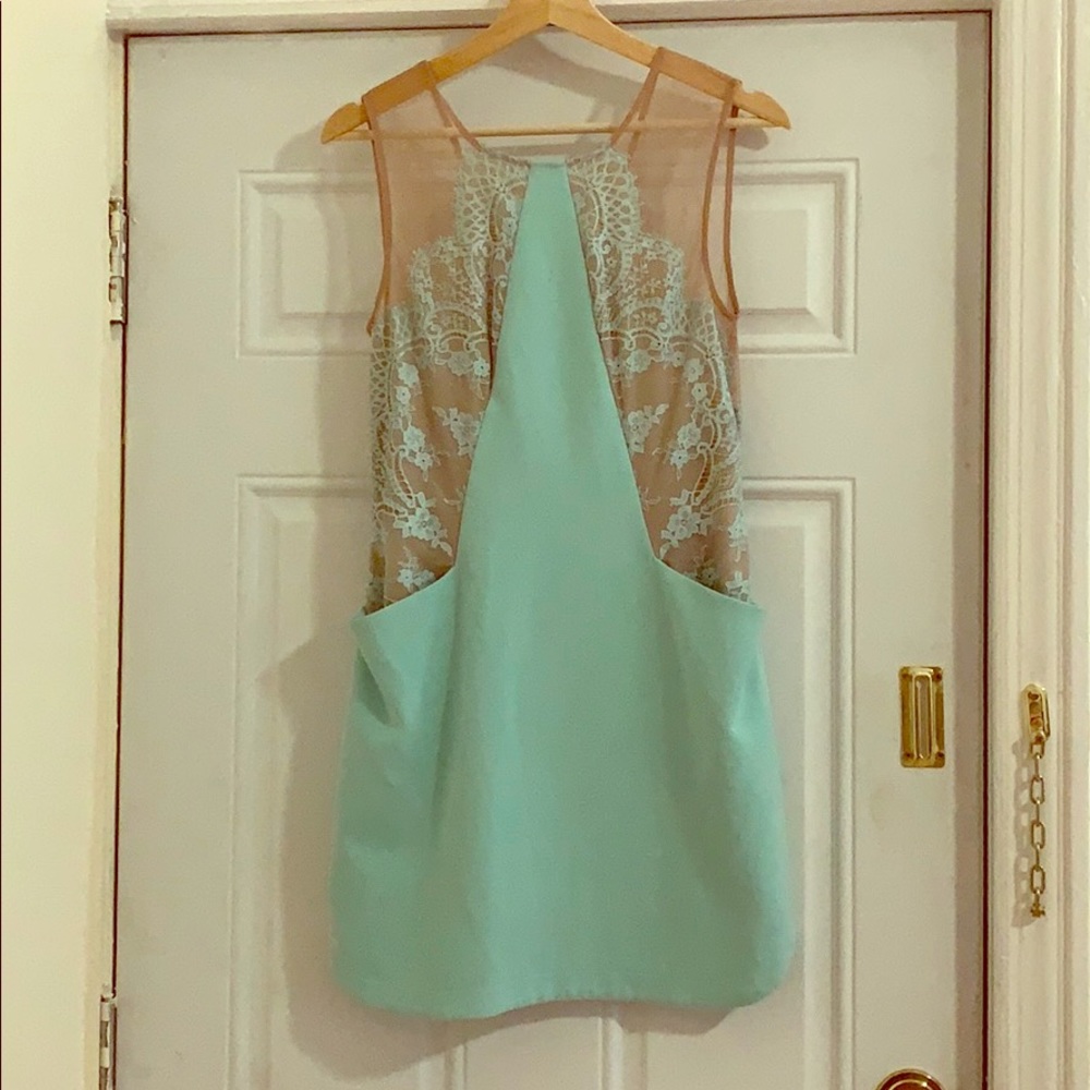 Bcbgmaxazria Avrey dress